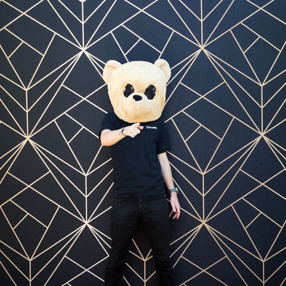 Fuse Photo Booth rental