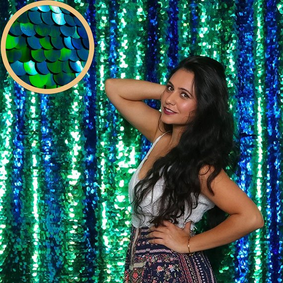 Warner Bros Photo Booth