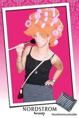 Photo Booth Rentals in Phoenix & Scottsdale - Ooh la la 360 Photo Booth Arizona