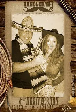 Photo Booth Rentals in Phoenix & Scottsdale - Ooh la la Photo Booth Rental Scottsdale