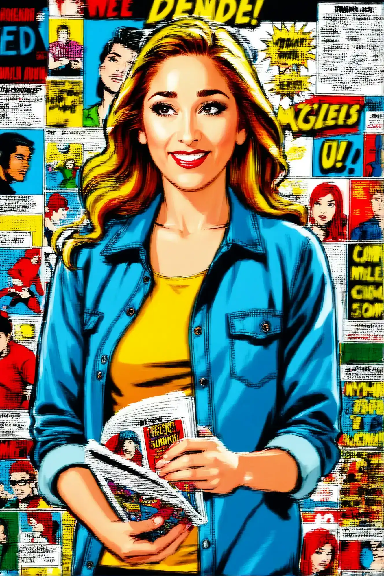 AI Photo Booth Rentals in Arizona