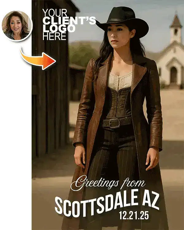 AI Photo Booth Rentals in Arizona