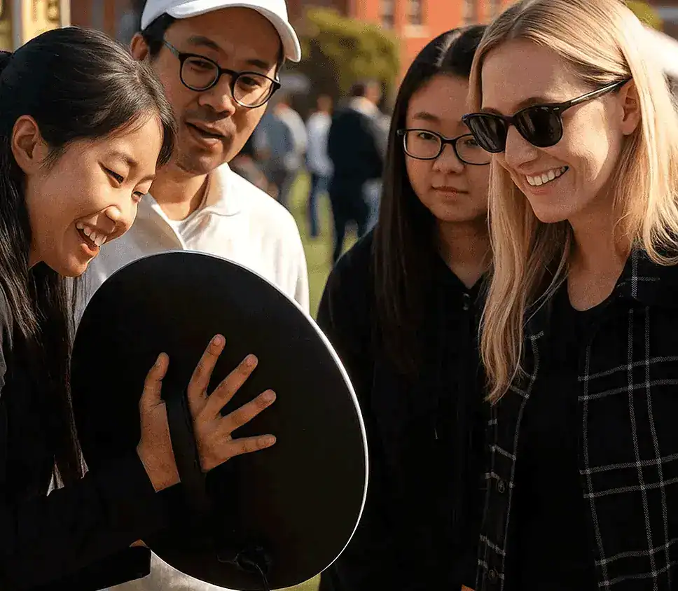 AI Photo Booth Rentals in Arizona