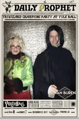 GIF Photo Booth Rental