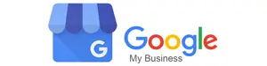 Google My Business logo – Ooh La La Booths featured and verified for photo booth rentals in Phoenix Arizona"