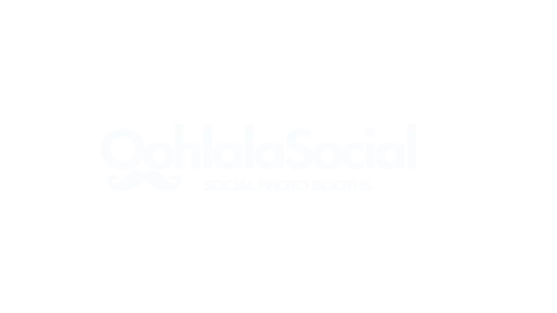 Open Air Photo Booth by Ooh La La Booths